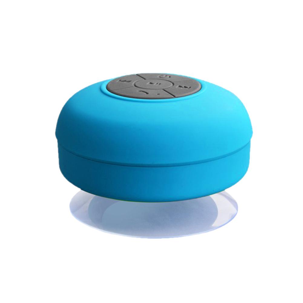 Mini altavoz blueetooth portátil impermeable